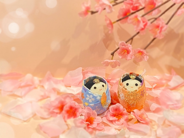 3月のイメージ画像